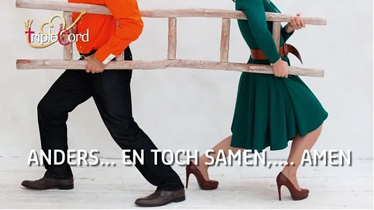 Anders zijn en mogen zijn